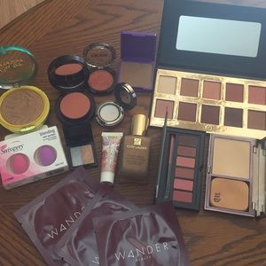 Makeup Bundle